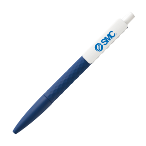 Smooth Touch Navy Pen